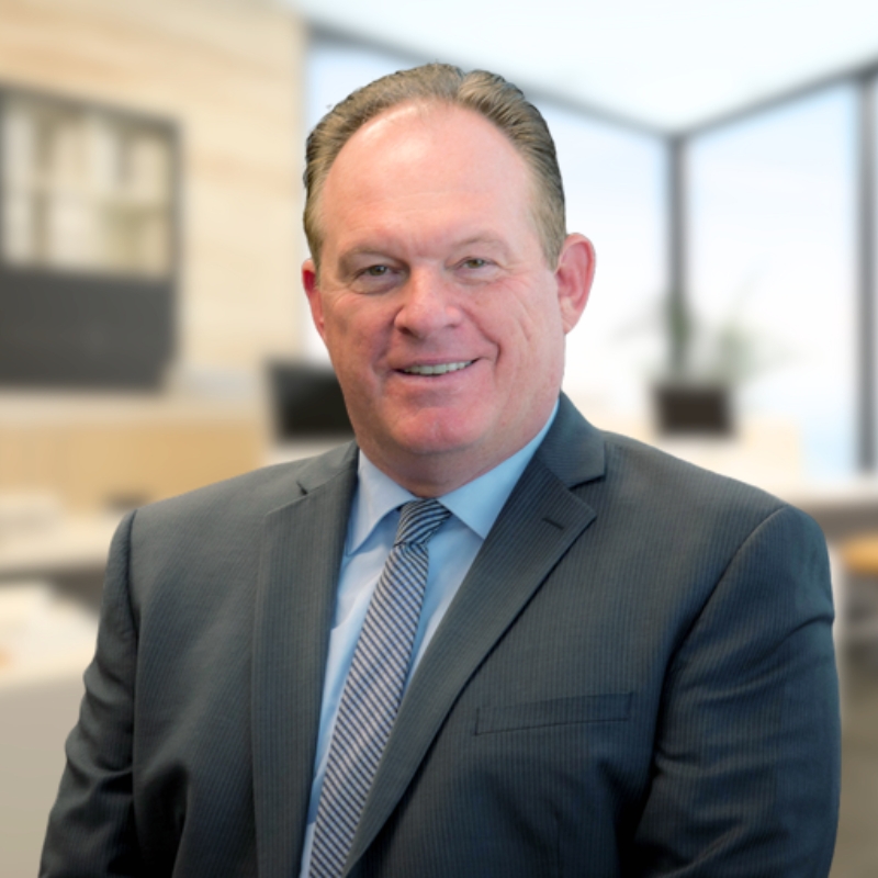 Colorado Divorce Attorney Chad Atkins
