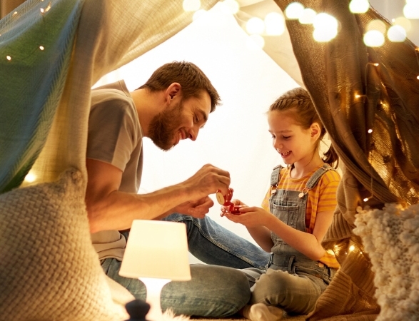 Finding inner balance during family law proceedings