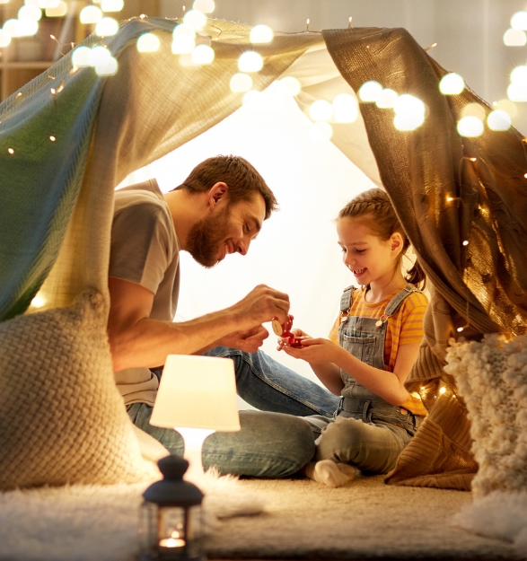 Finding inner balance during family law proceedings