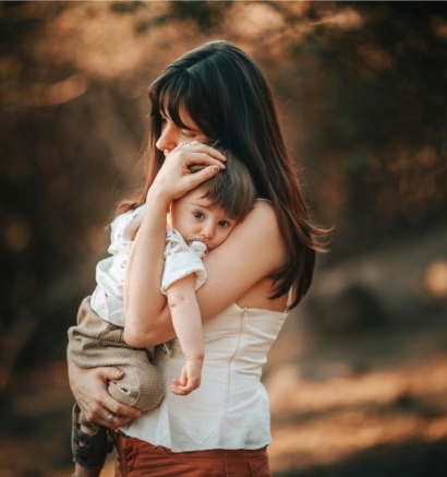 Peace during times of divorce