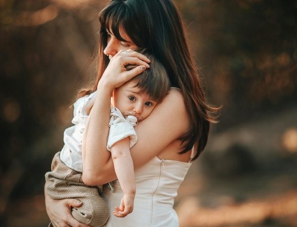 Peace during times of divorce