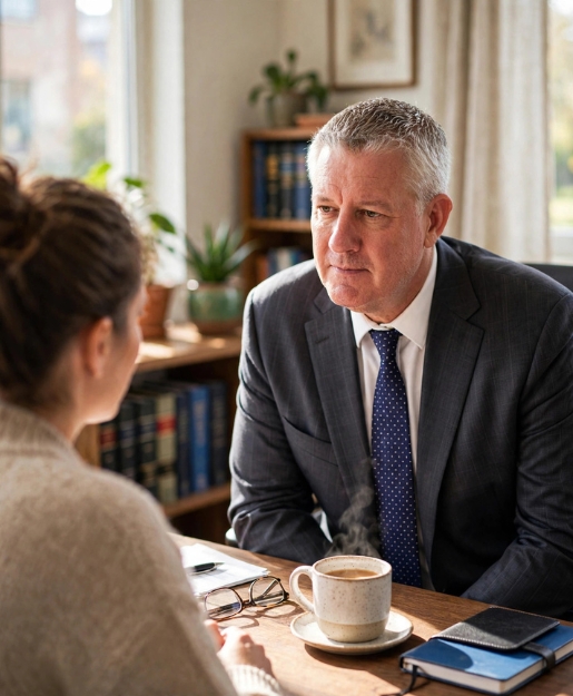 Experienced Colorado family law attorneys