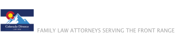 Colorado Divorce - Attorneys