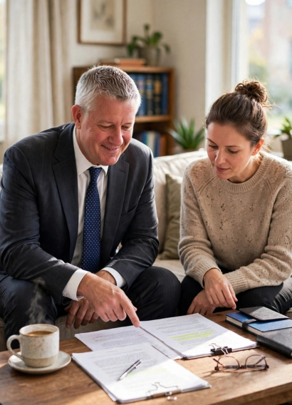 Separation, divorce, and child custody attorneys